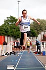 Michael Briggs (South Shields), North East Championships, Gateshead